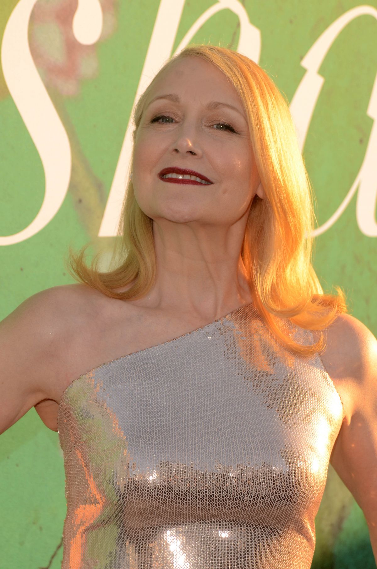 Patricia Clarkson At Sharp Objects Premiere In Los Angeles 06 26 2018 Hawtcelebs