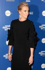 TONI COLLETTE at First Reformed Premiere at Sundance Film Festival in London 06/01/208