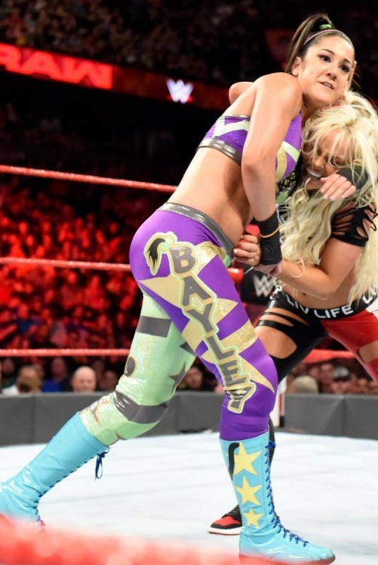 WWE – Raw Digitals 06/18/2018