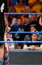 WWE - Smackdown Live Digitals 06/19/2018
