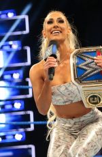 WWE - Smackdown Live Digitals 06/19/2018