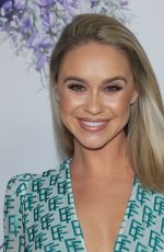 BECCA TOBIN at Hallmark Channel Summer TCA Party in Beverly Hills 07/27/2018