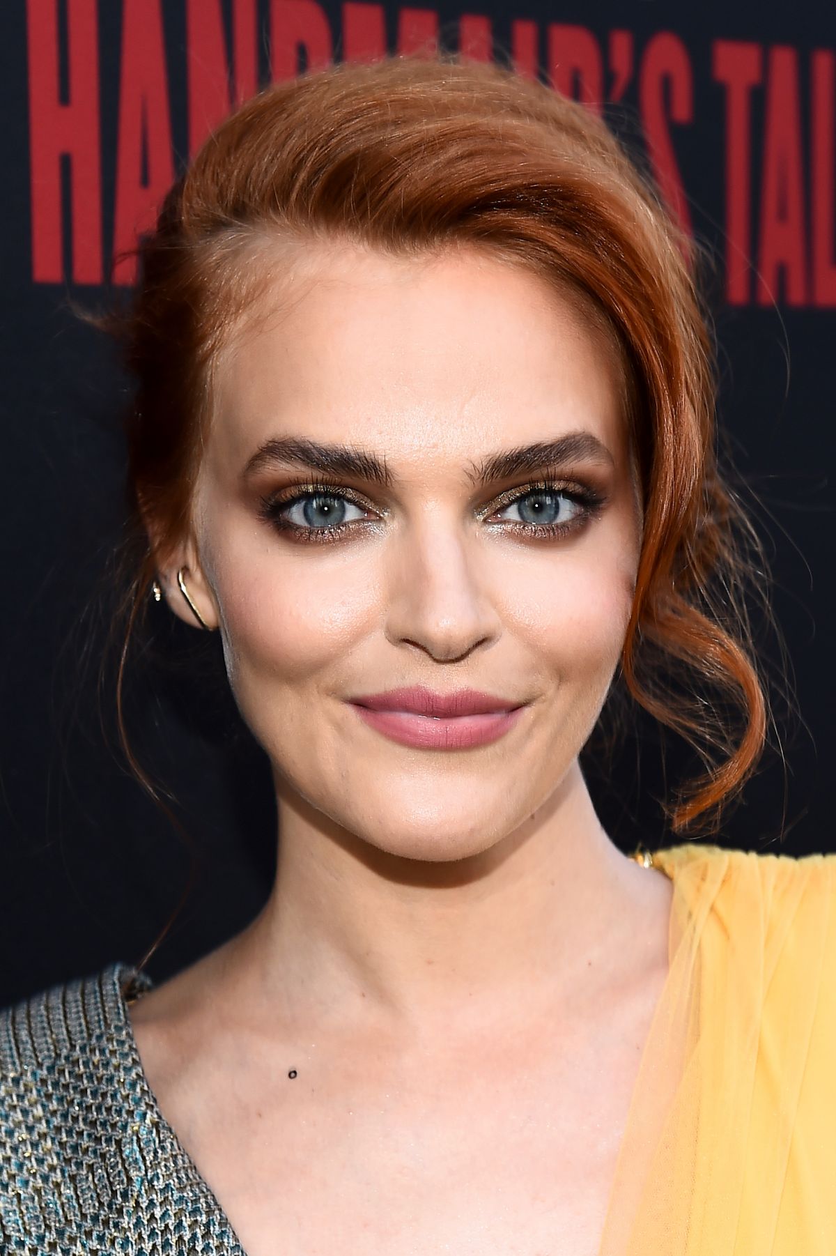 Madeline Brewer At The Handmaids Tale Hulu Finale In Los Angeles Hawtcelebs