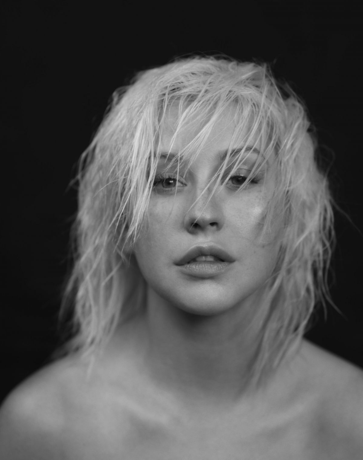 Christina Aguilera Liberation Album Photoshoot Hawtcelebs 