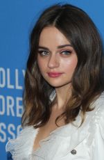 JOEY KING at HFPA Annual Grants Banquet in Beverly Hills 08/09/2018