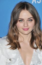 JOEY KING at HFPA Annual Grants Banquet in Beverly Hills 08/09/2018