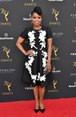 KELLY JENRETTE at Television Academy