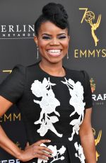 KELLY JENRETTE at Television Academy
