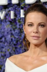KATE BECKINSALE at Caruso