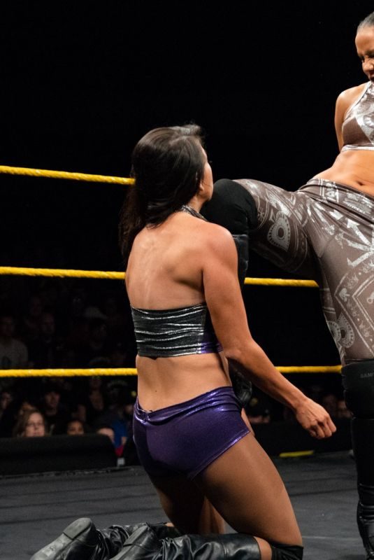 WWE – NXT Digitals 09/12/2018
