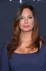 ALEX MENESES at A Private War Premiere in Los Angeles 10/24/2018