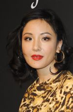 CONSTANCE WU at L.A. Dance Project Gala 2018 10/20/2018