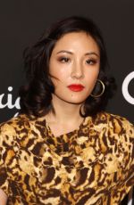 CONSTANCE WU at L.A. Dance Project Gala 2018 10/20/2018