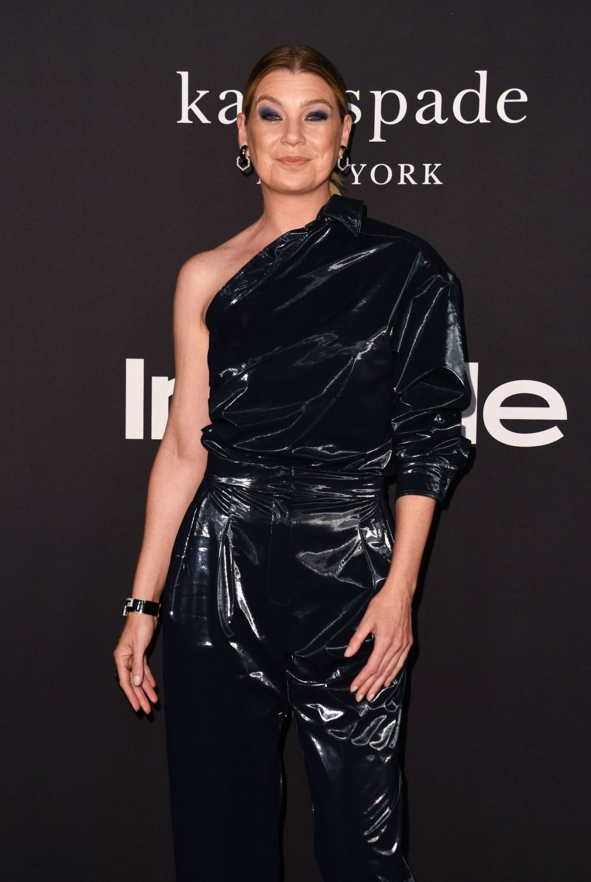 ELLEN POMPEO at Instyle Awards 2018 in Los Angeles 10/22/2018 – HawtCelebs