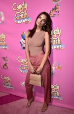 EMILY RATAJKOWSKI at Cndy Crush Friends Saga Global Launch in New York 10/11/2018