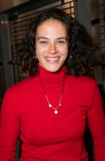 JESSICA BROWN-FINDLAY at The Wild Duck Party in London 10/23/2018