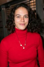 JESSICA BROWN-FINDLAY at The Wild Duck Party in London 10/23/2018