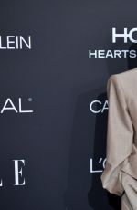 LADY GAGA at Elle Women in Hollywood in Los Angeles 10/15/2018