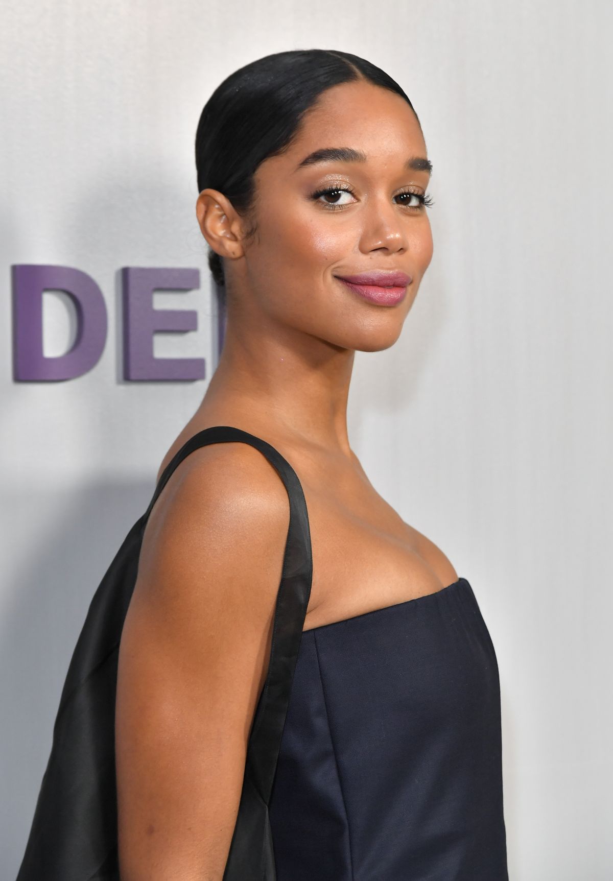 Laura Harrier Images