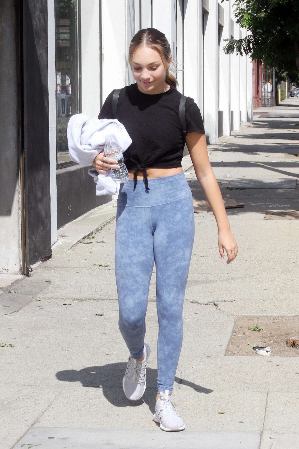 maddie ziegler casual outfits