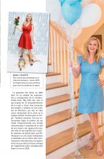 REESE WITHERSPOON and AVA PHILLIPPA in Mia Magazine, Argentina October 2018