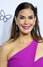 TERI HATCHER at From Paris with Love Gala in Los Angeles 10/20/2018