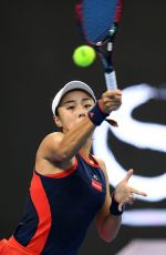 WANG QIANG at China Open Tennis Tournament in Beijing 10/04/2018