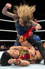 WWE - Mae Young Classic Episode #5