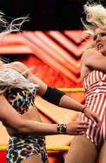 WWE - NXT Digitals 10/03/2018