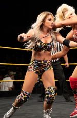 WWE - NXT Digitals 10/03/2018
