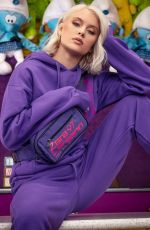 ZARA LARSSON for Her Na-kd Fashion Collection, 2018