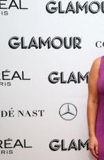 ASHLEY GRAHAM at Glamour Women of the Year Summit: Women Rise in New York 11/11/2018