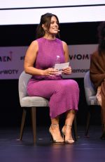 ASHLEY GRAHAM at Glamour Women of the Year Summit: Women Rise in New York 11/11/2018