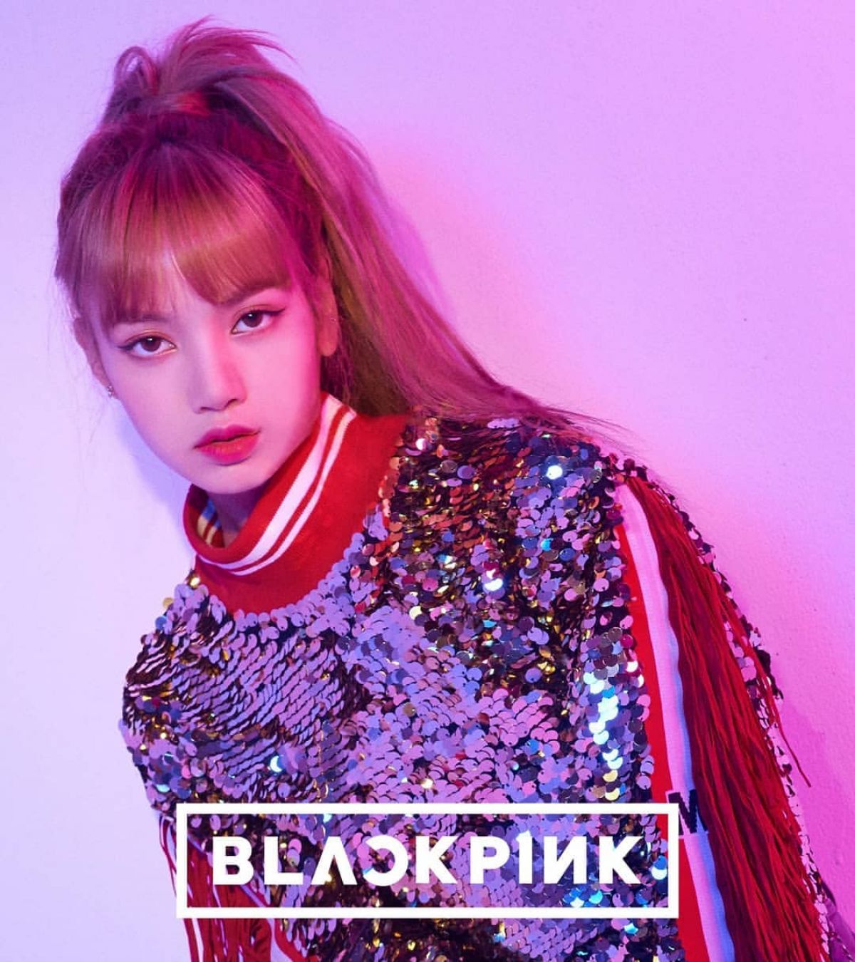 BLACKPINK Blackpink in Your Area Album  Teaser 2022 