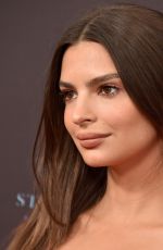 EMILY RATAJKOWSKI at Welcome Home Premiere in West Hollywood 11/04/2018