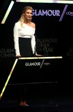 KARLIE KLOSS at Glamour Women of the Year Summit: Women Rise in New York 11/11/2018