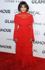 KAT GRAHAM at Glamour Women of the Year Summit: Women Rise in New York 11/11/2018