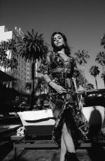 MADISON BEER in Flaunt Magazine, Double Standards Issue 2018