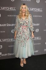 MOLLY SIMS at Baby2baby Gala 2018 in Culver City 11/10/2018