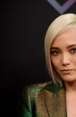 POM KLEMENTIEFF at People