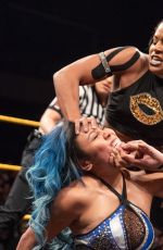 WWE - NXT Digitals 11/14/2018