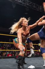 WWE - NXT Digitals 11/14/2018