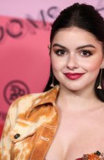 ARIEL WINTER at Refinery29