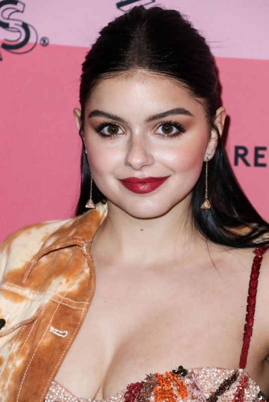 ARIEL WINTER at Refinery29