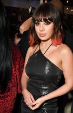 CHARLI XCX at GQ Men of the Year Party in Beverly Hills 12/06/2018