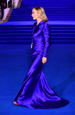 EMILY BLUNT at Mary Poppins Returns Premiere in London 12/12/2018