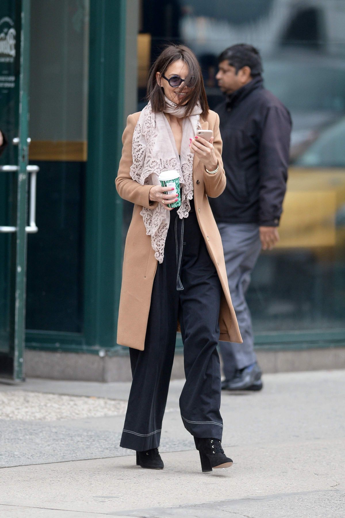 Katie Holmes | Page 432 | the Fashion Spot