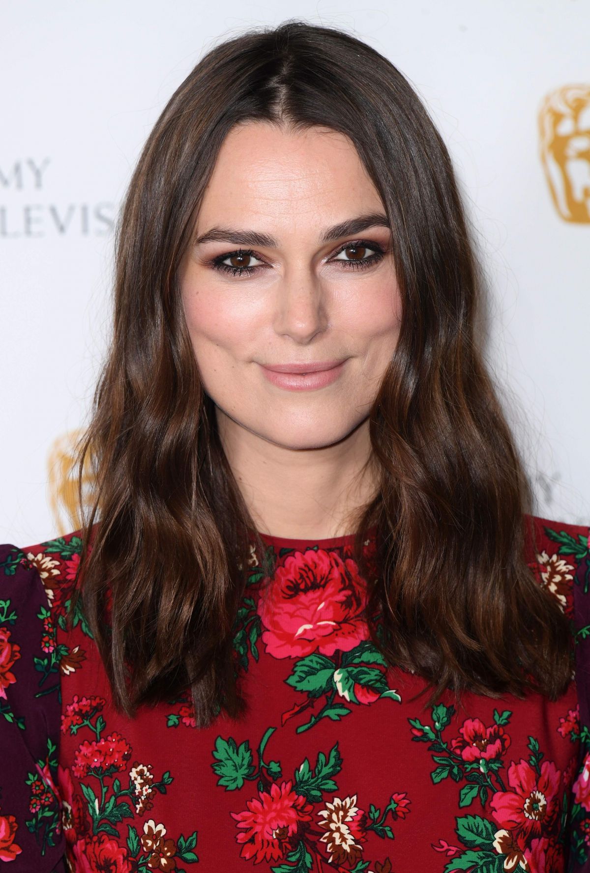 KEIRA KNIGHTLEY at A Life in Pictures Photocall at Bafta ...