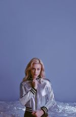 LILI REINHART for The Breakup Collection for Mighty Company 12/04/2018