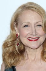 PATRICIA CLARKSON at American Cinematheque Award Presentation in Beverly Hills 11/29/2018